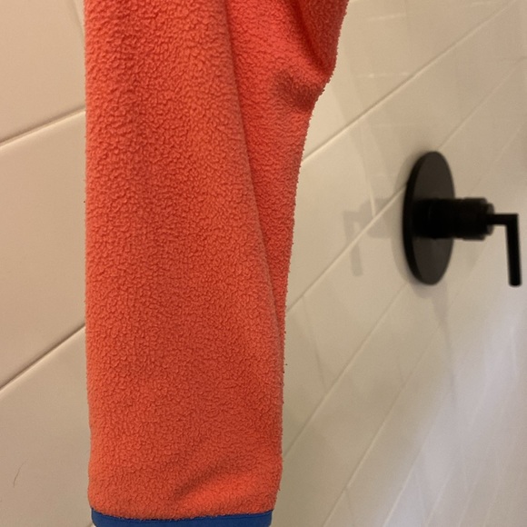 5T Patagonia Micro D Snap-T Fleece Jacket - Picture 5 of 5